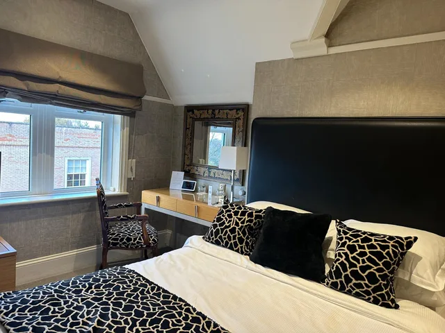 غرفة مفردة، Alexander House And Utopia Spa 2/4