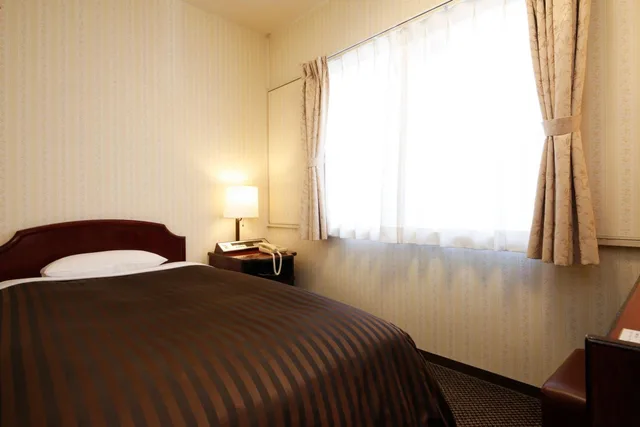 Single Room Non Smoking, Hotel Sunlife 1/7