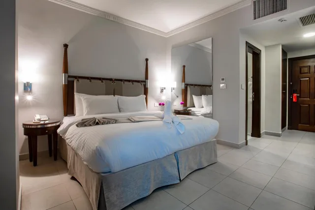 غرفة قياسية مفردة، RETAJ HOTEL 2/7