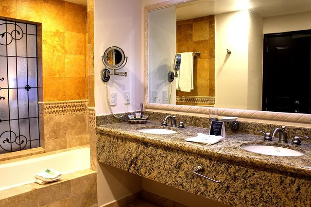 غرفة بإطلالة على الحديقة، Las Villas Hotel & Golf By Estrella del Mar 3/3