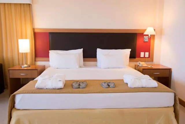 Ocean, Suite، VILA GALE SALVADOR 4/9