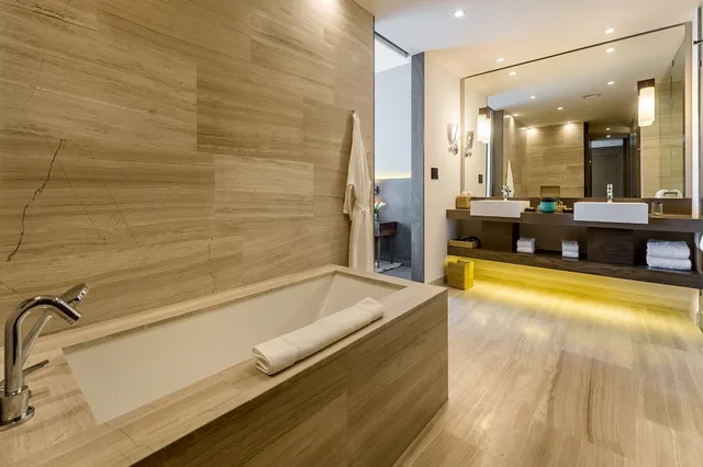 Regency, Suite, King Bed, Hyatt Regency Andares Guadalajara 5/5