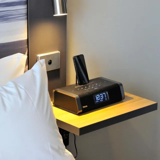 استوديو بسرير كينج وسرير كوين، Mercure Melbourne Therry Street 4/8