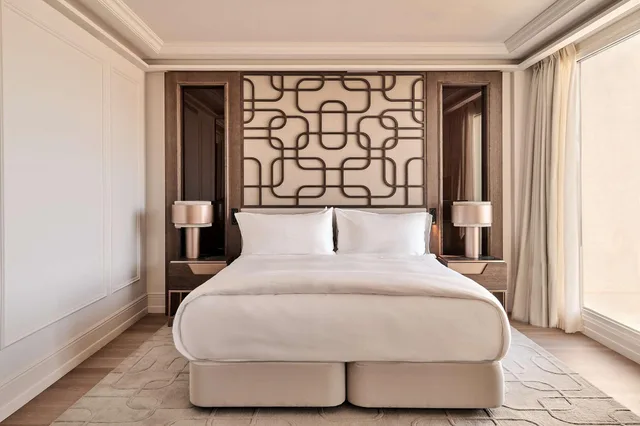 Yuhi, Suite، Nobu Hotel San Sebastián 1/1