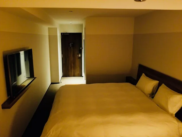 غرفة قياسية بسرير كينج، BRENZA HOTEL 2/8