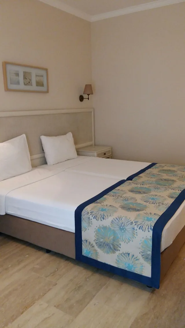 غرفة قياسية بسرير كوين بإطلالة على الحديقة، Torbahan Boutique Hotel 1/10
