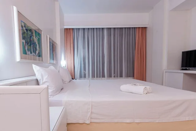 غرفة قياسية بسرير مزدوج، Rede Andrade LG Inn Recife 5/10