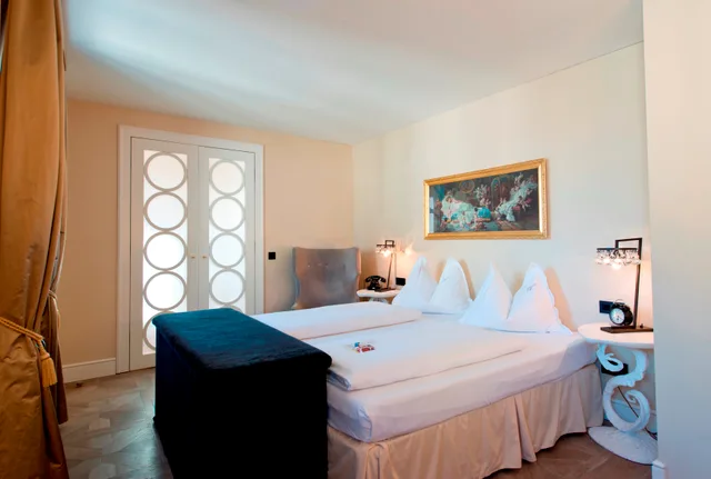غرفة بمنطقة جلوس، Hotel Beethoven Wein Formerly Bw Hotel Beethoven 7/10