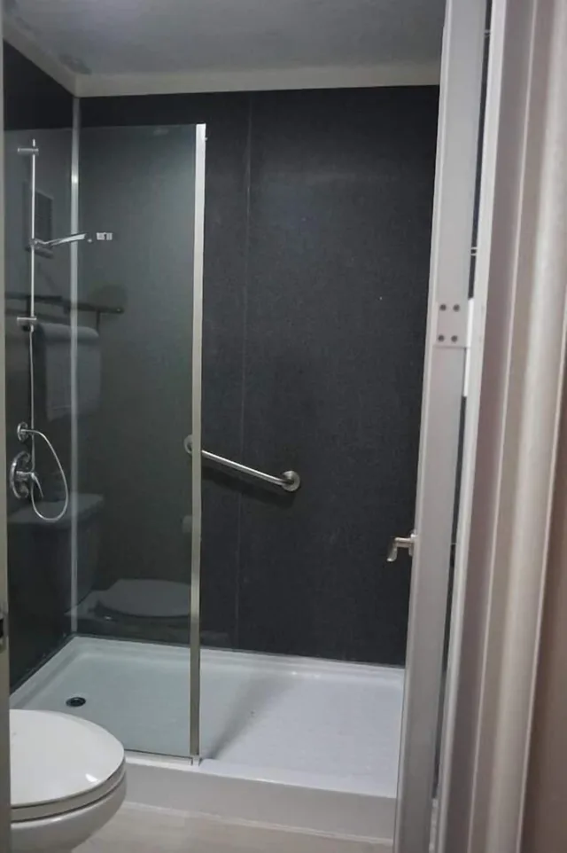 غرفة بسريرين مزدوجين بإطلالة على المسبح، Travelodge by Wyndham Orlando / Heart of International Drive 6/7