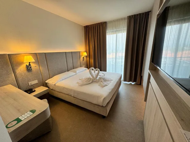 New Style, Superior, Double Bed, Porto Azzurro 2/10