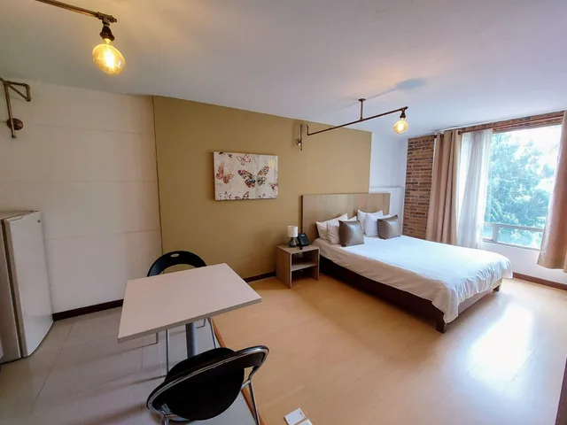 لوفت سوبيريور، Viaggio Urbano 4/6