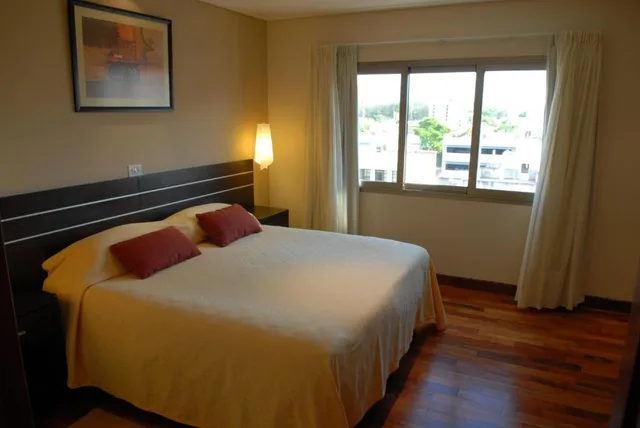 شقة ثلاثية، Ankara Suites 1/2