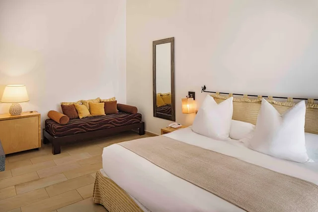 جناح تنفيذي رباعي بسرير كينج، Alberi del Paradiso Hotel 5/7