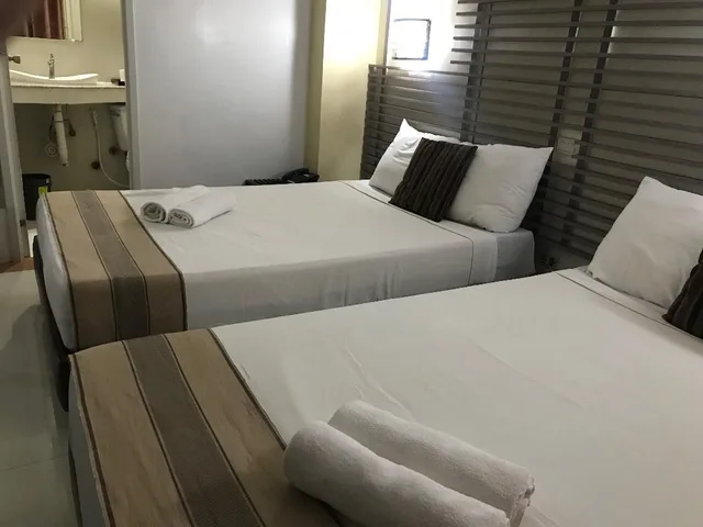 غرفة سوبيريور، Regency Hotel De Vigan 1/2