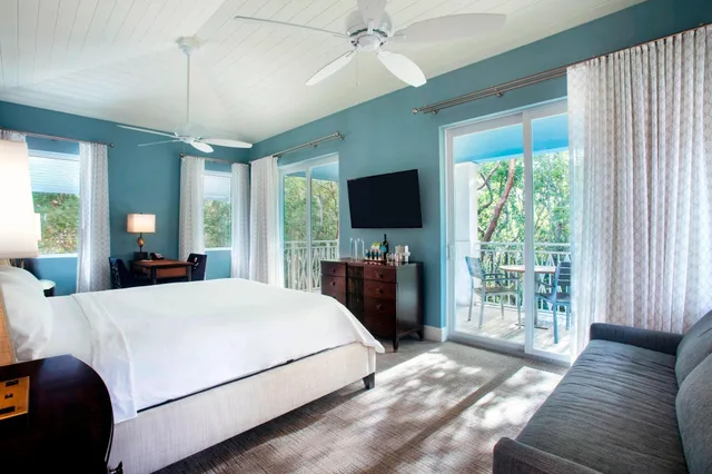 Bungalow, Resort View, Playa Largo Resort & Spa, Autograph Collection 4/10