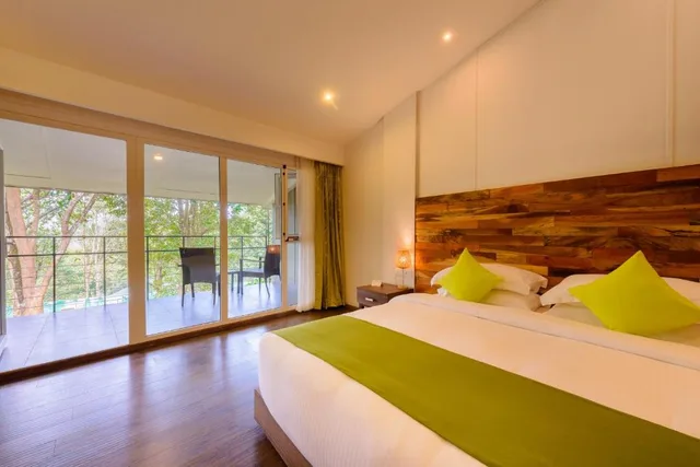 غرفة سوبيريور، Wayanad Wild - Cgh Earth 2/7