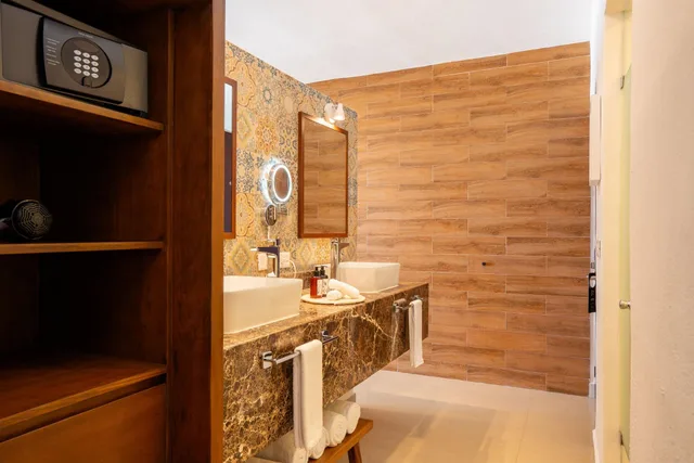 Beach Front Suite Bfs، The Beachfront by The Fives Hotels - All Inclusive Adults Only 5/5