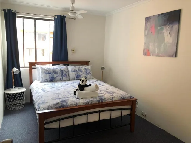 شقة بغرفتي نوم، Perth City Apartment Hotel 6/10