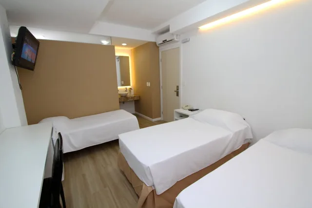 Room, Single, Single Bed, Don Zepe 2/5