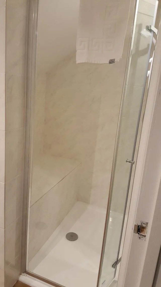 جناح سوبيريور بإطلالة على البحر، The York Hotel 5/7
