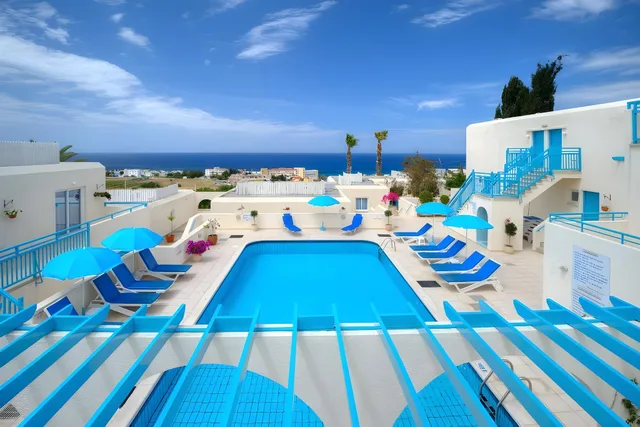 غرفة تُحدَّد حسب التوفر، Sunny Hill Hotel Apartments 1/1
