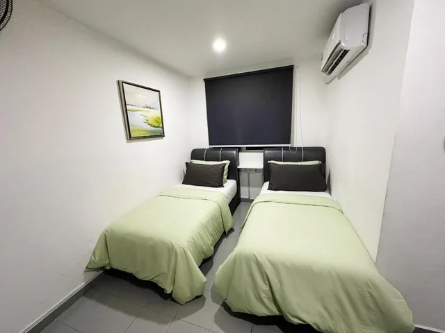 Cassa Kaseh Guest House، Kampung Baru Ulu Melaka 9/28