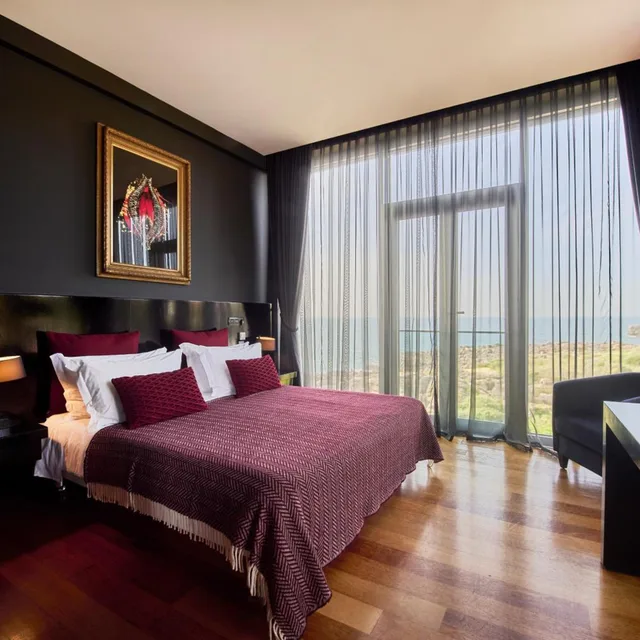 جناح بسرير مزدوج، Farol Design 6/10