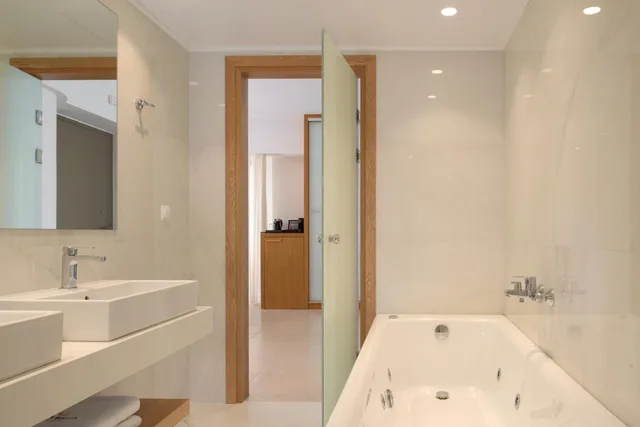 Emerald, Suite, Sea View، High Beach Resort & Spa 3/3