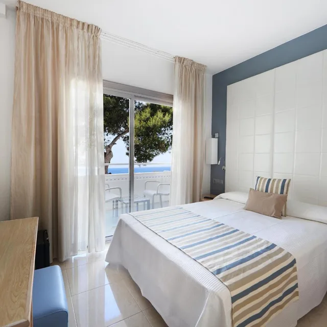 غرفة مفردة، Sandos El Greco - Adults Only 1/4