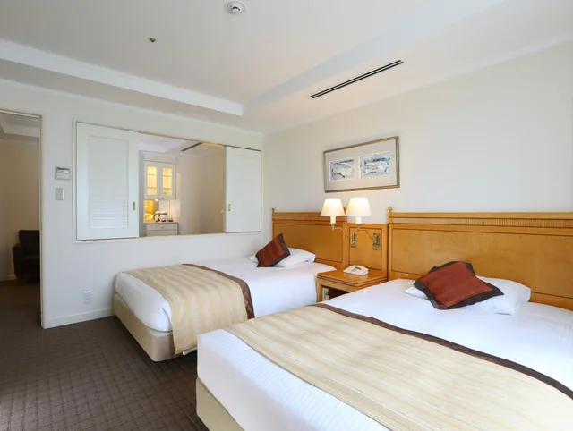 جناح، Wishton Hotel Yukari 1/10