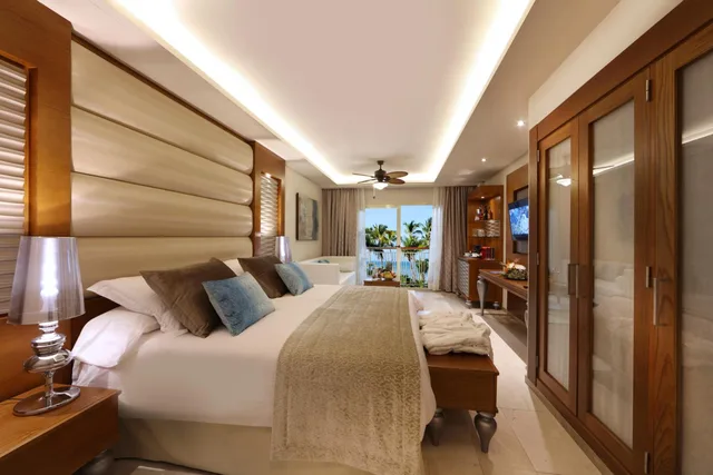 Roof Top, Suite, Sky View, Outdoor Jetted Tub، Majestic Mirage Punta Cana - All Inclusive 1/1