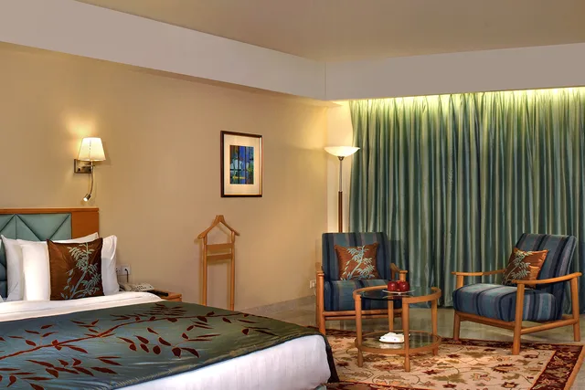 غرفة ديلوكس، Fortune Park Lakecity Thane 1/1
