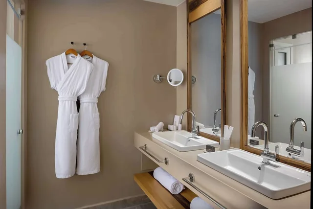 جناح مريح بسرير كينج بمسبح خاص، Domes Aulus Elounda Resort, Curio Collection by Hilton 4/4