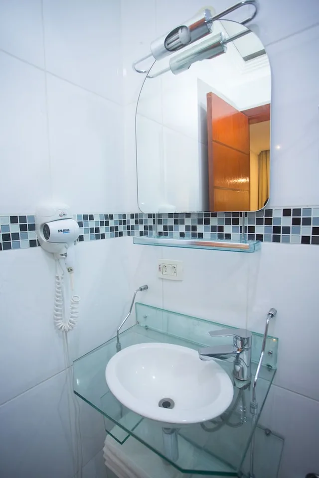 Standard, 2 Double Beds, Regency Copacabana Hotel (ex Copacabana Sol Hotel) 3/3