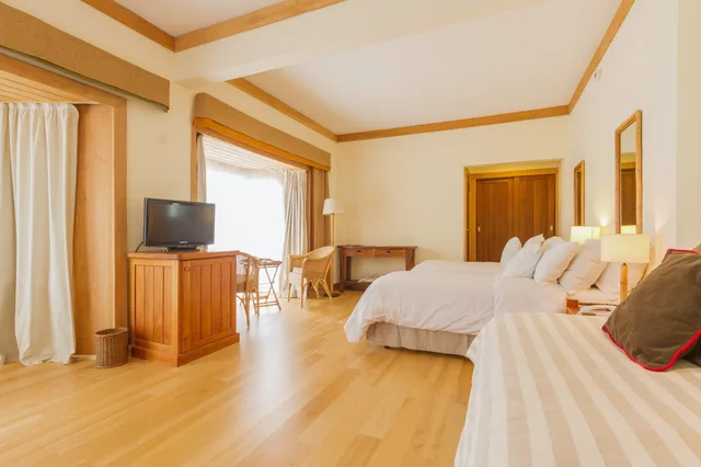 Apartment, Mountain View, Correntoso Lake And River Hotel 1/2