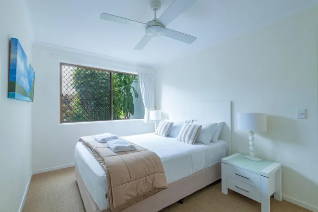 3 Bedrooms, Superior, Apartment, Water Front، MUNNA BEACH APARTMENTS 4/6
