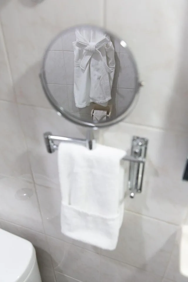 Standard, 2 Double Beds, Best Western Plus Gran Hotel Centro Historico 9/9