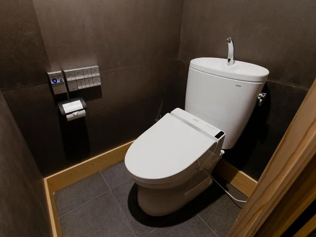 غرفة بسريرين منفصلين لغير المدخنين، Hotel Gracery Kyoto Sanjo 3/3