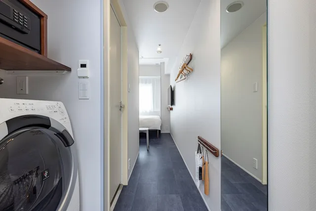 Moderate, Single, Double Bed، Tokyu Stay Ikebukuro 3/3