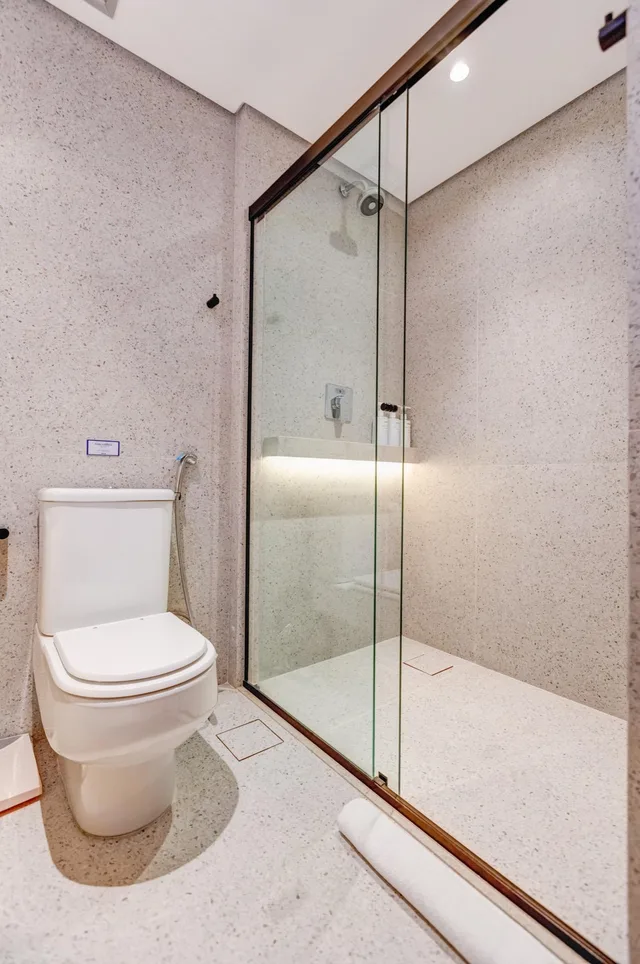 Master, Street View، Radisson Blu Sao Paulo 4/6