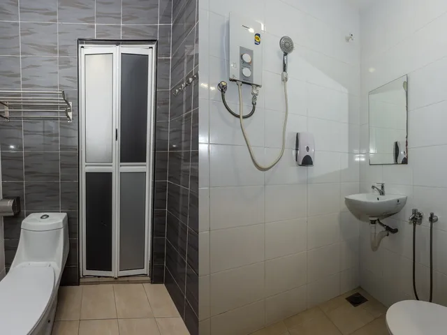 Superior, Suite, Oyo 1184 Ho Hotel 3/3
