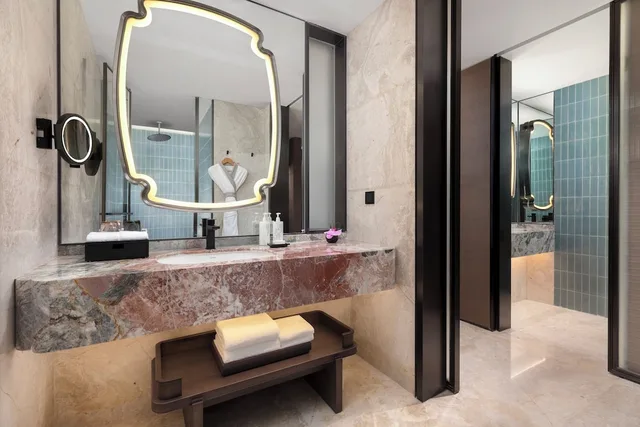 Hualuxe Xianyang By Ihg، Xianyang 49/50
