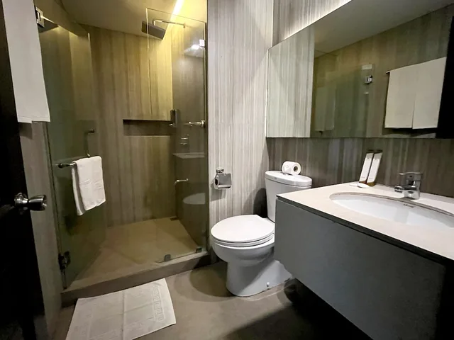 غرفة سوبيريور بسريرين منفصلين، Hotel Del Rio 5/6