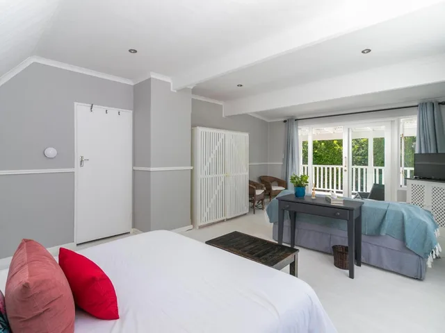 Luxury, Villa, Island Villa 2/10