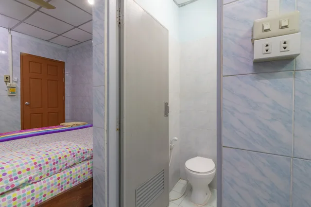 Room, Double Bed, New Central Guesthouse 1/1