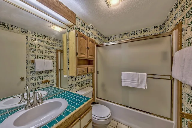 1 Bedroom, Condo, Sun Meadows, Loft, Queen Bed, Sofa، Kirkwood Resort 2/2