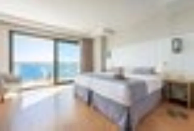 Superior, Double or Twin Bed, Sea Front، Estival Torrequebrada 1/2