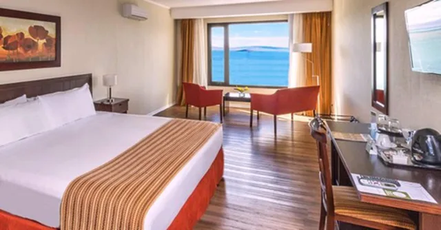 جناح جونيور، Xelena Hotel and Suites 5/8