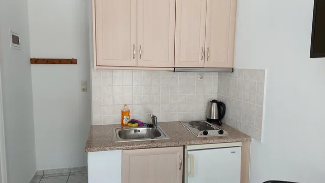 1 Bedroom, Superior, Apartment, Caldera View، Olympic Villas 6/6