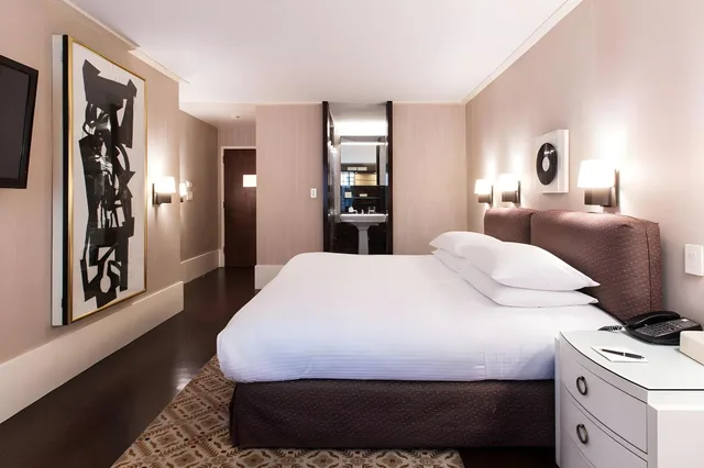 غرفة متصلة عائلية، City Club Hotel 1/1